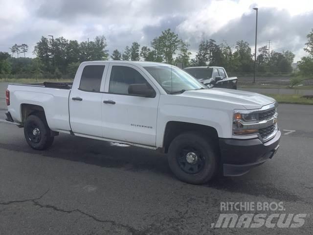 Chevrolet 1500 其他