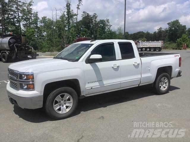 Chevrolet 1500 其他