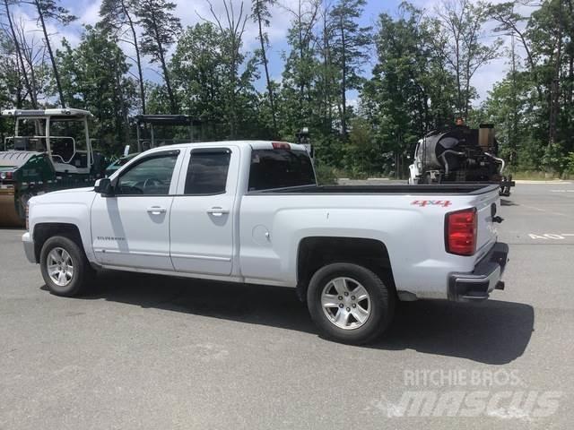 Chevrolet 1500 其他
