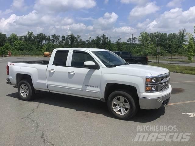 Chevrolet 1500 其他