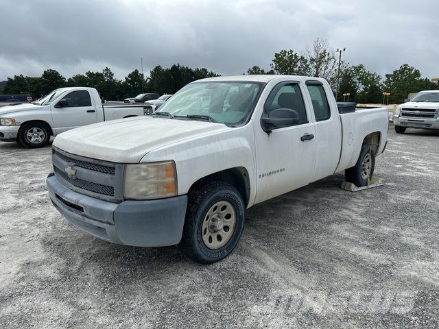 Chevrolet 1500 其他