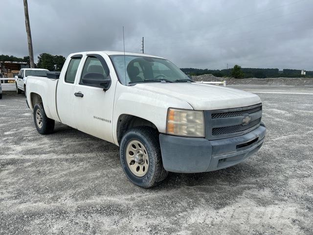 Chevrolet 1500 其他