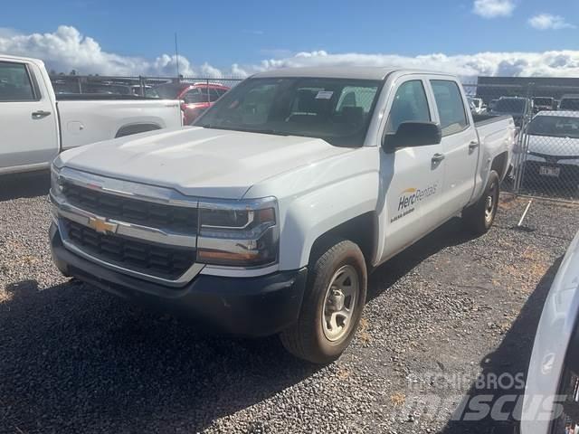 Chevrolet 1500 其他