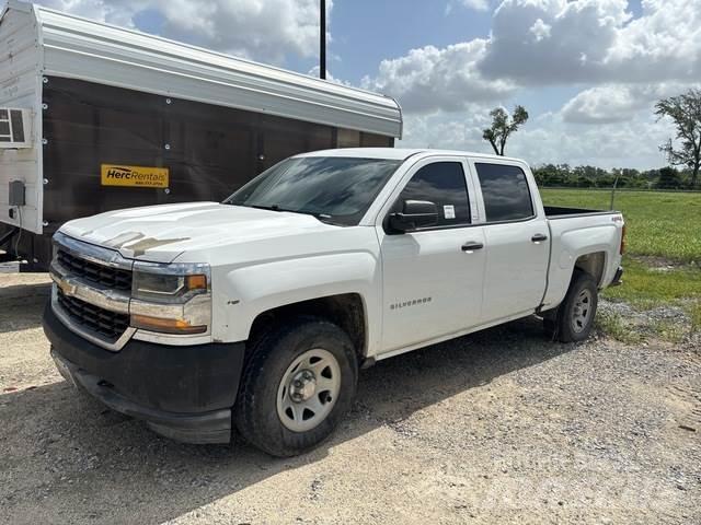 Chevrolet 1500 其他