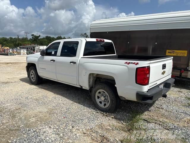 Chevrolet 1500 其他
