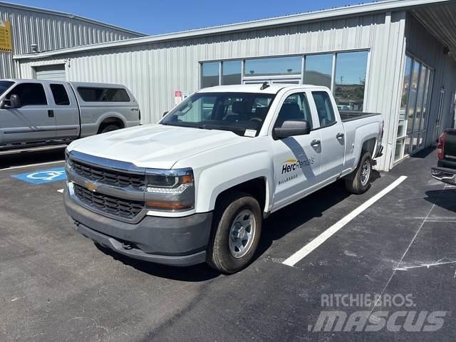 Chevrolet 1500 其他