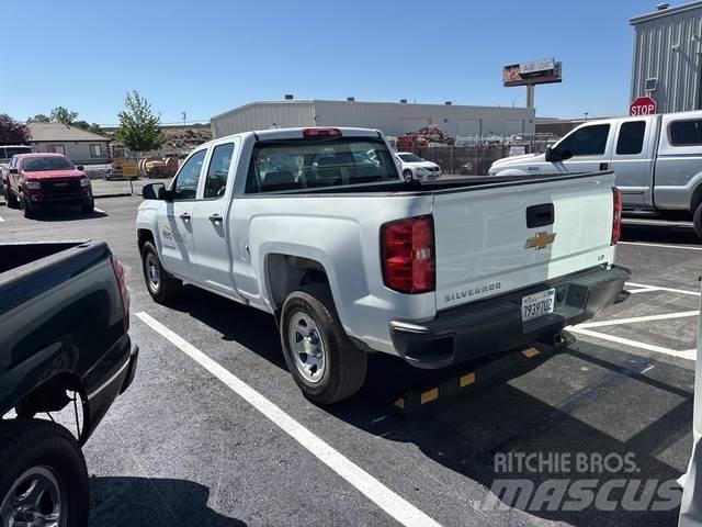 Chevrolet 1500 其他