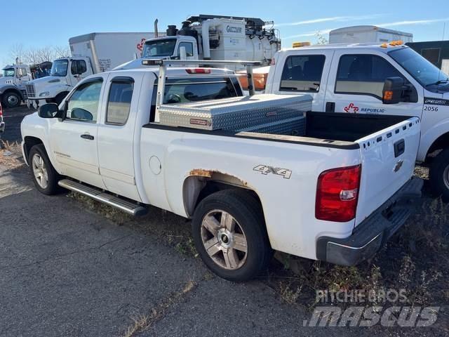 Chevrolet 1500 其他