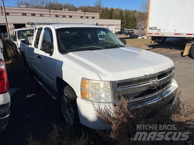 Chevrolet 1500 其他