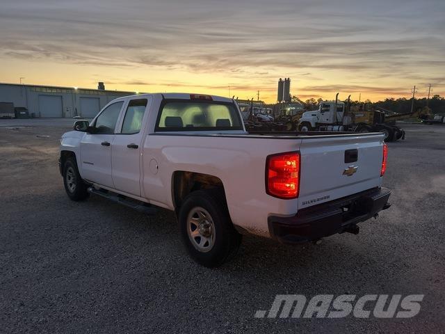 Chevrolet 1500 其他