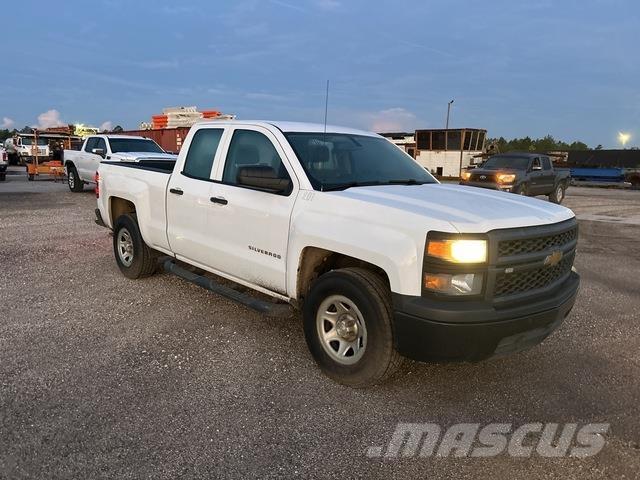 Chevrolet 1500 其他