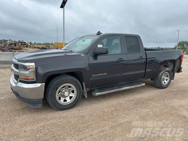 Chevrolet 1500 其他