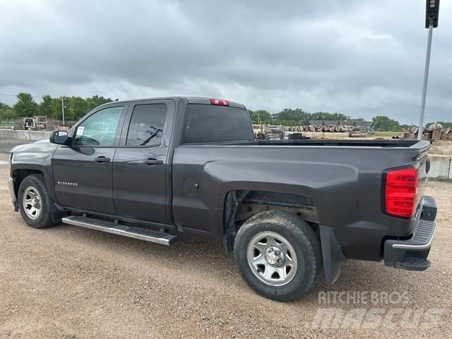 Chevrolet 1500 其他