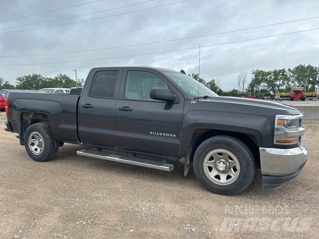 Chevrolet 1500 其他