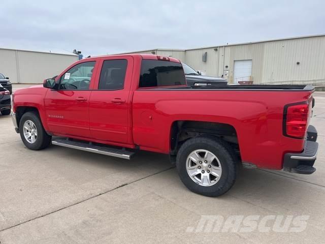 Chevrolet 1500 其他