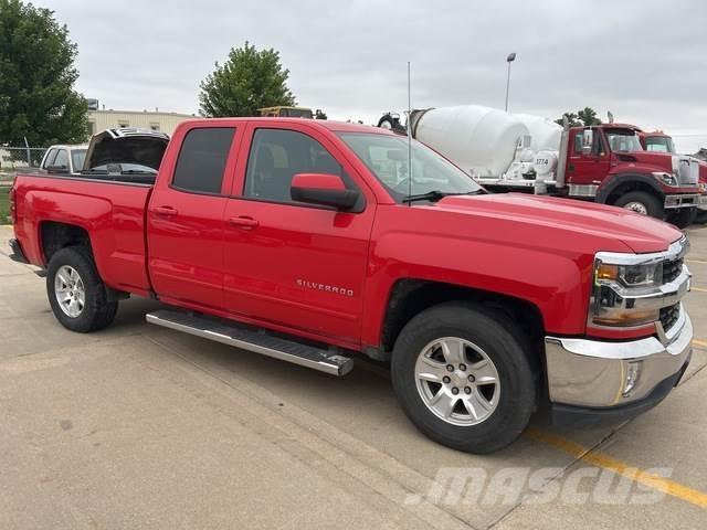 Chevrolet 1500 其他