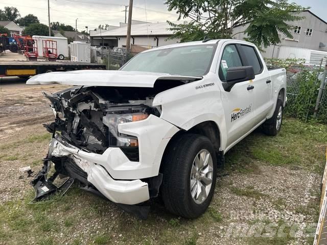 Chevrolet 1500 其他