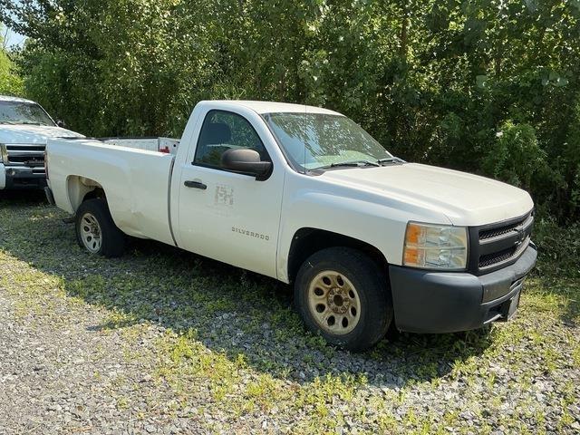 Chevrolet 1500 皮卡车