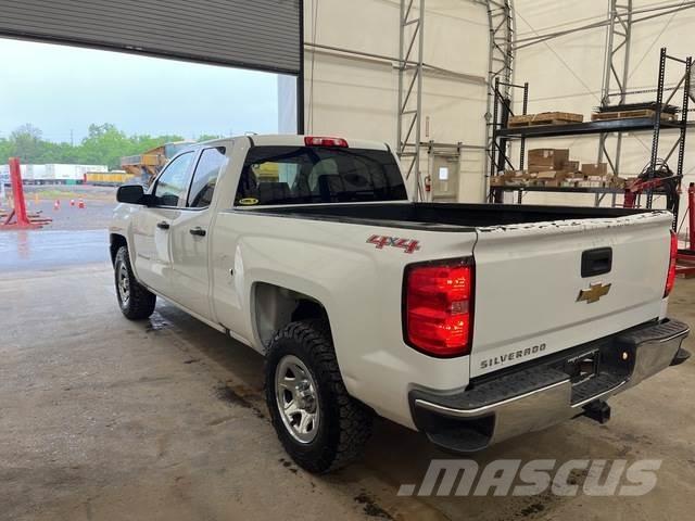 Chevrolet 1500 其他