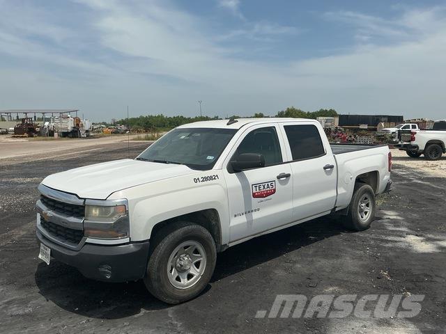 Chevrolet 1500 其他