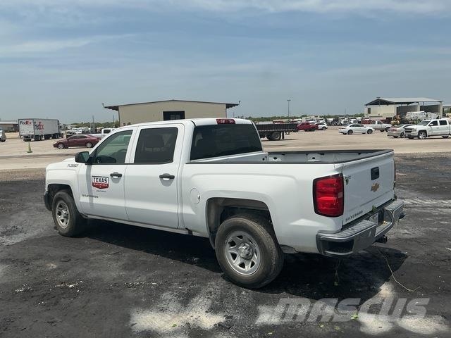 Chevrolet 1500 其他