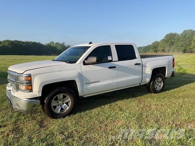 Chevrolet 1500 其他