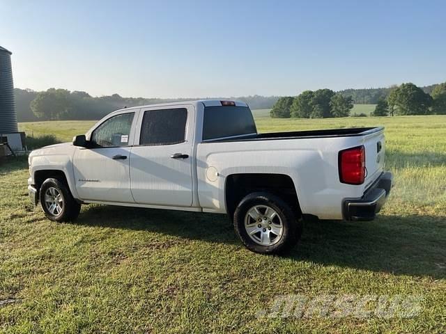 Chevrolet 1500 其他