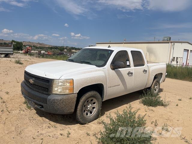 Chevrolet 1500 其他