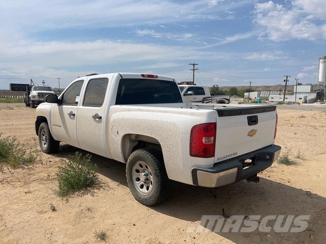 Chevrolet 1500 其他