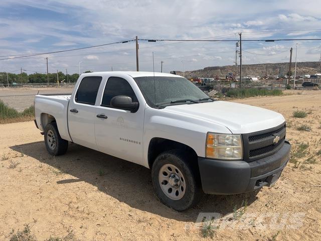 Chevrolet 1500 其他
