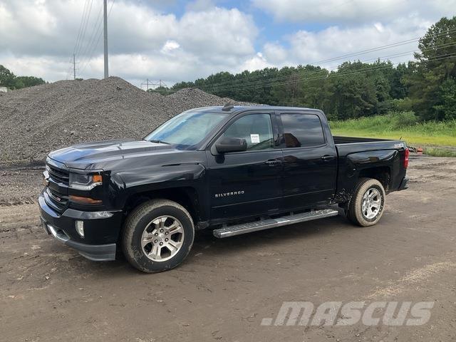 Chevrolet 1500 其他
