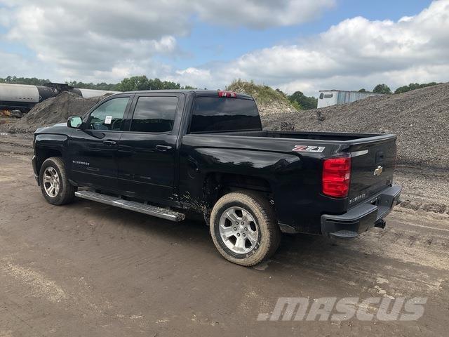 Chevrolet 1500 其他