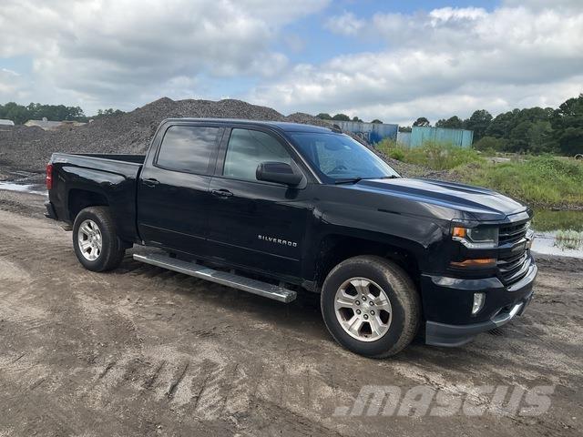 Chevrolet 1500 其他
