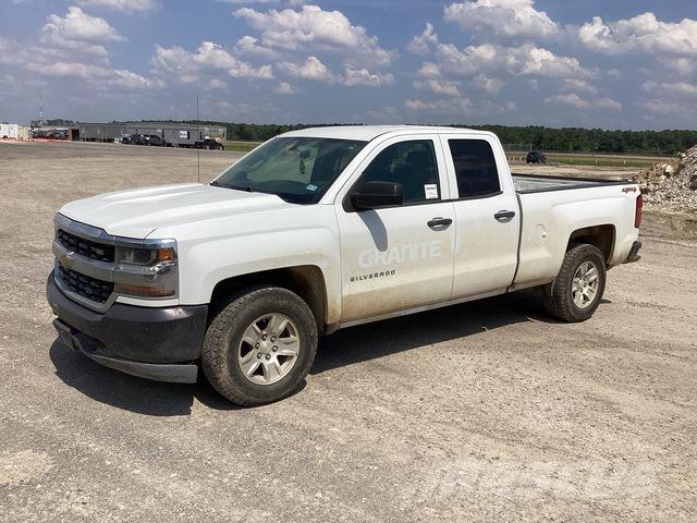Chevrolet 1500 其他