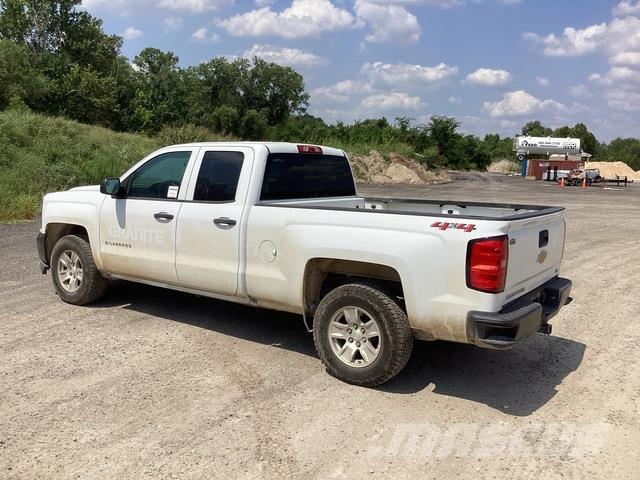 Chevrolet 1500 其他