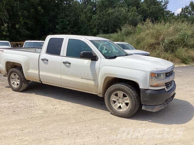 Chevrolet 1500 其他