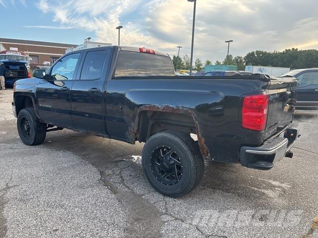 Chevrolet 1500 皮卡车