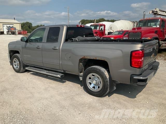 Chevrolet 1500 皮卡车