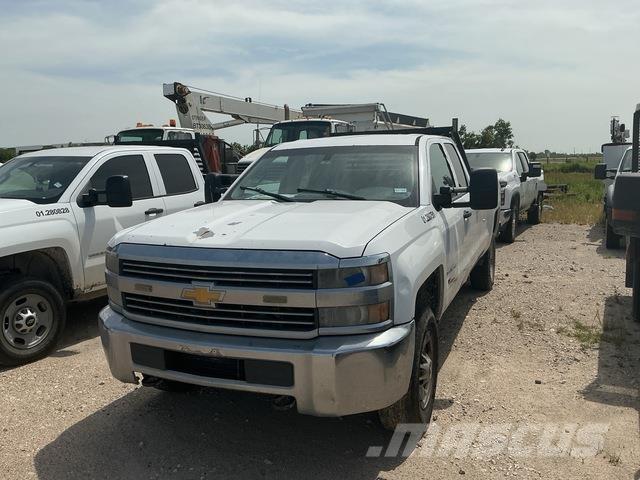 Chevrolet 2500 其他