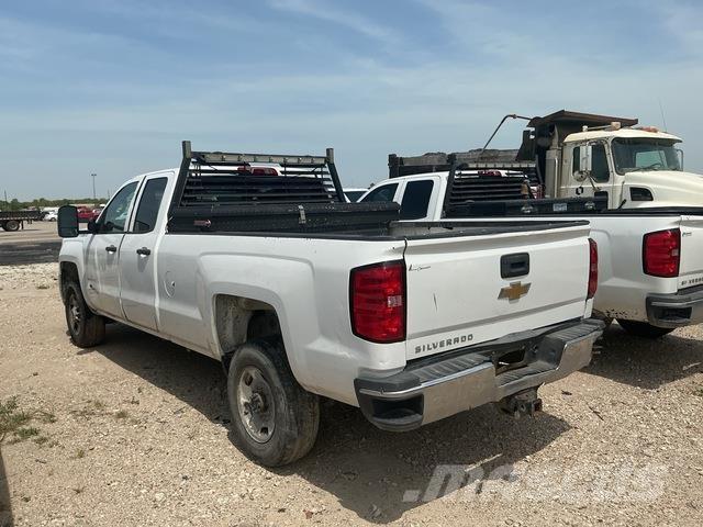Chevrolet 2500 其他