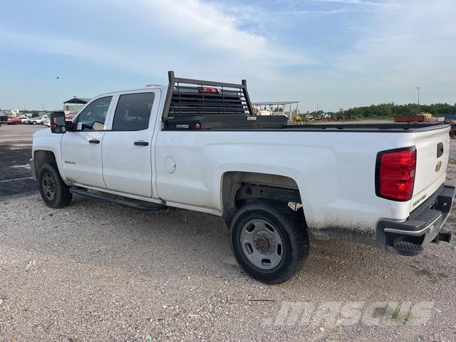 Chevrolet 2500 其他