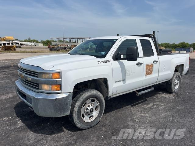 Chevrolet 2500 其他