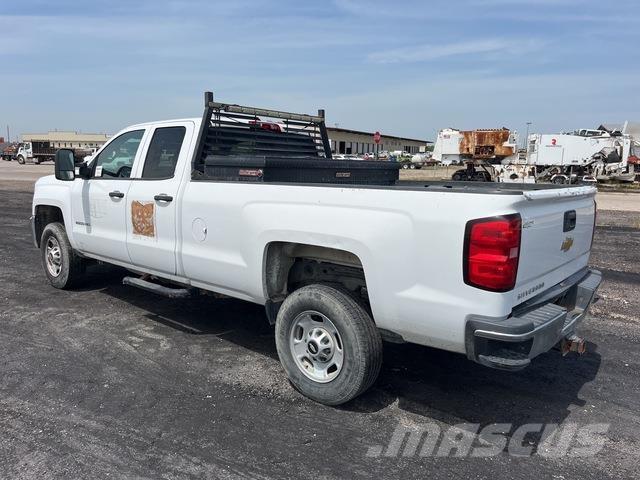 Chevrolet 2500 其他