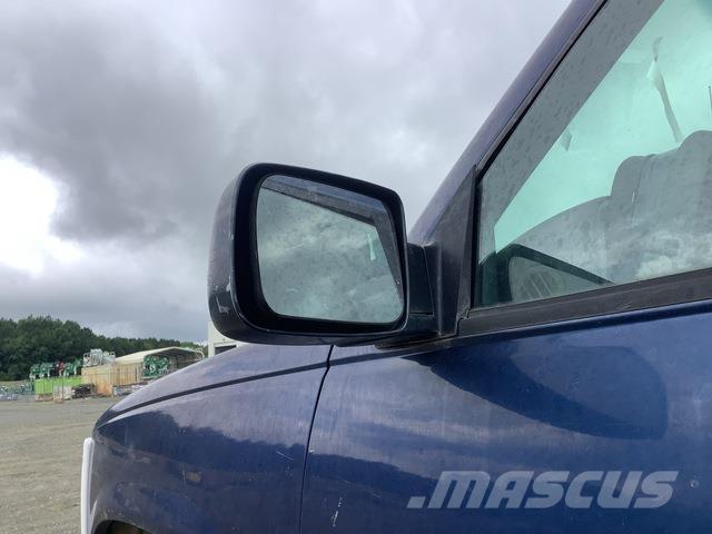Chevrolet 2500 皮卡车