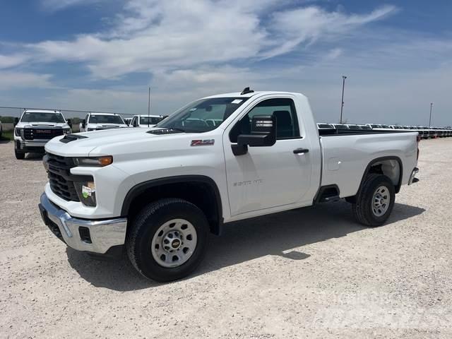 Chevrolet 3500 其他