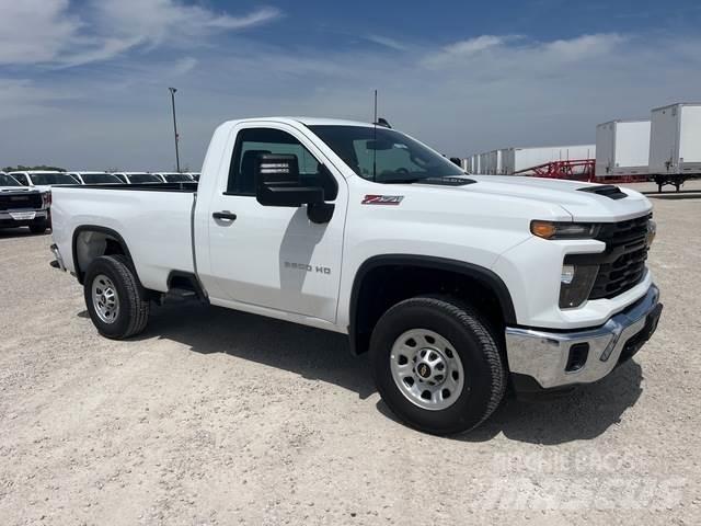 Chevrolet 3500 其他
