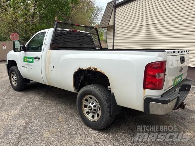 Chevrolet 3500 其他