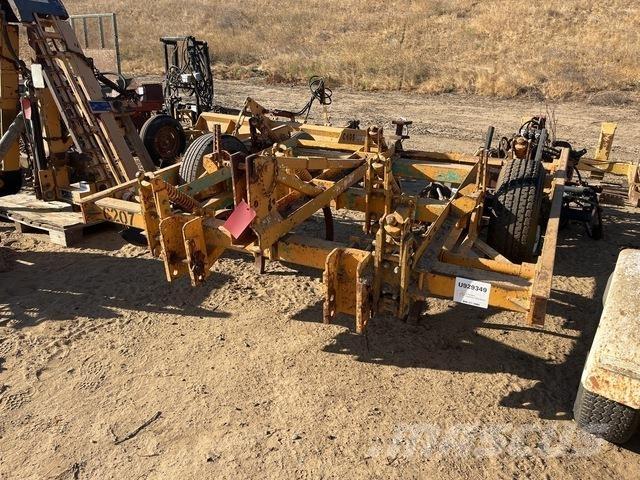  Chisel Plow 建筑机械-其他