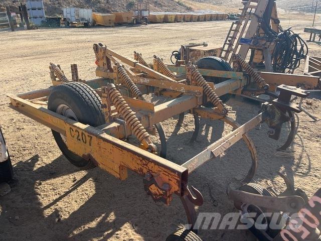  Chisel Plow 建筑机械-其他