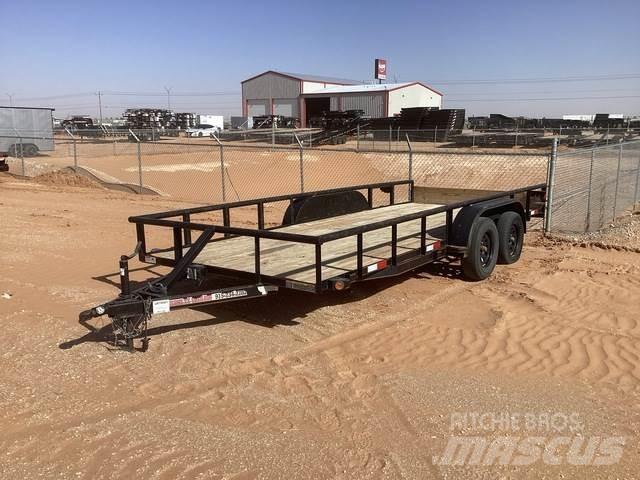  Chuys C5 其他拖车